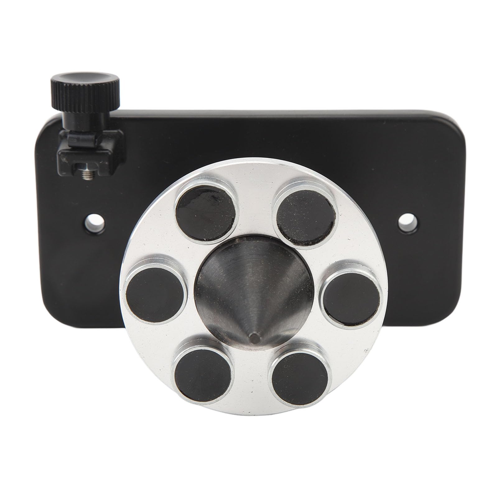 Equilibrador de Cuchillas Magnético para Montaje en Pared 42 047 Equilibrador de Cuchillas para Cuchillas de Cortacésped Troy