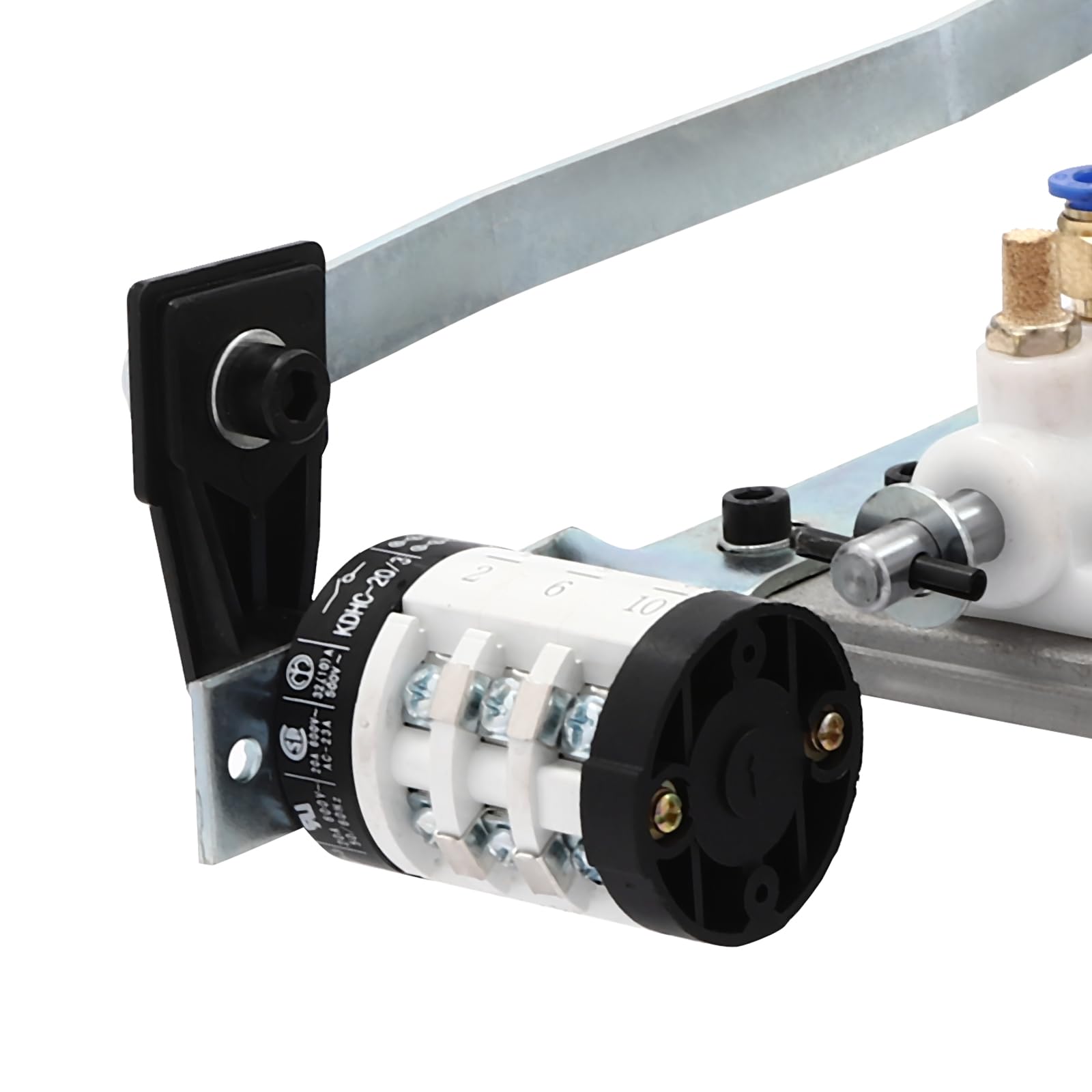 Tire Machine Replacement Parts Tire Changer Machine Foot Valve Control ...
