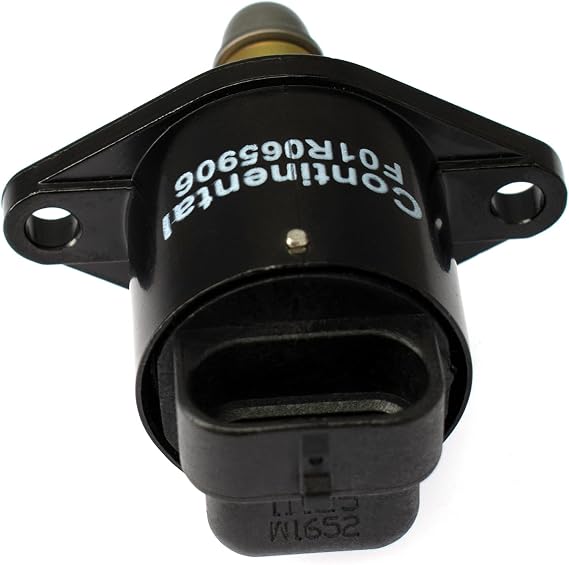Embellu F01R065906 Idle Air Control Valve IAC Valve Compatible with Mitsubishi LANCER BYD GEELY