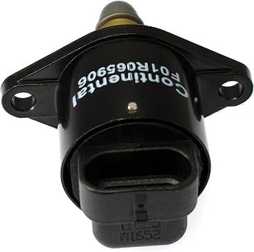 Embellu F01R065906 Idle Air Control Valve IAC Valve Compatible with Mitsubishi LANCER BYD GEELY