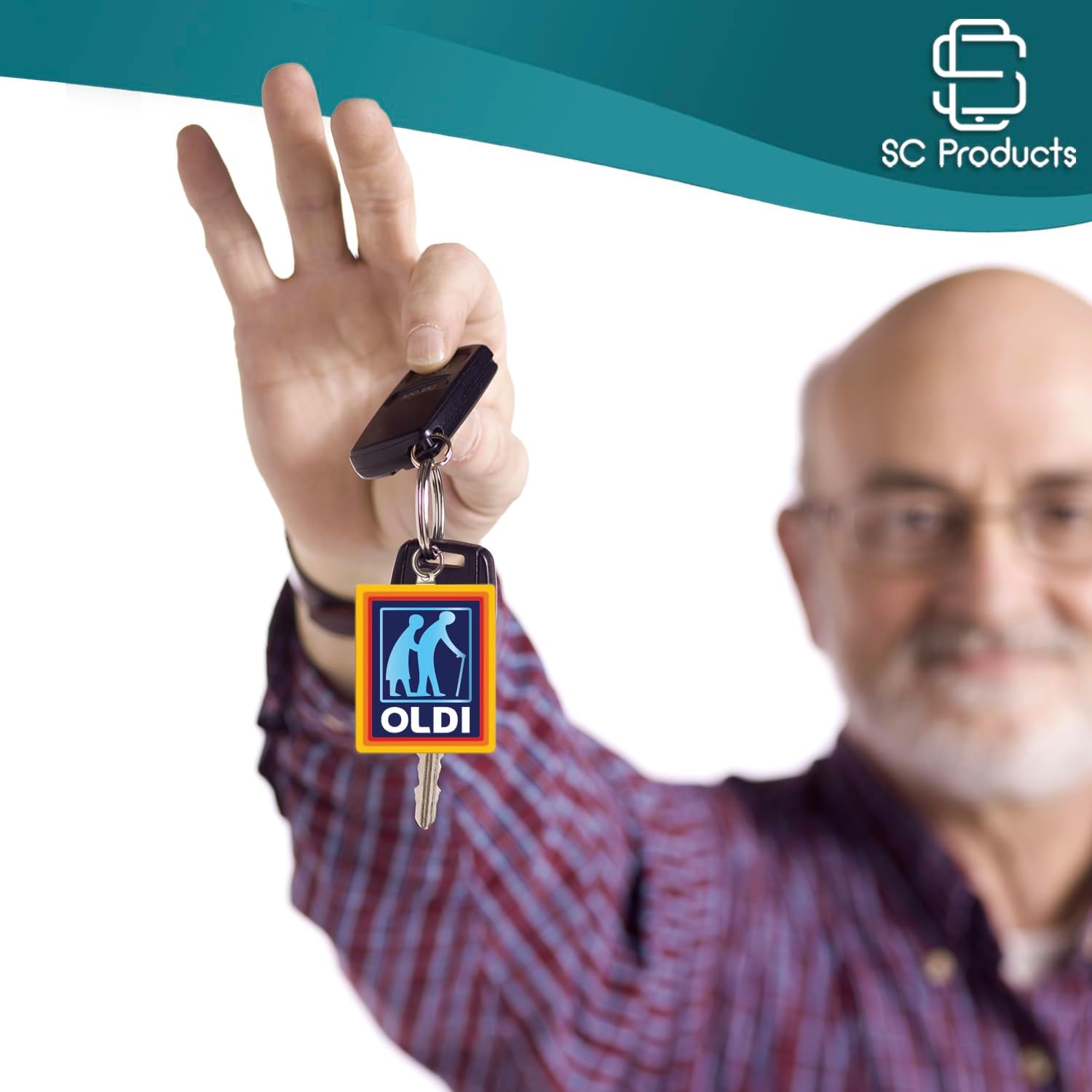 Portachiavi Per Pensionamento 2025: Acciaio Inox Con Messaggio Divertente E Ape Con Strass, Regalo Per Uomini E Donne, Per Collega, Papà, Nonno