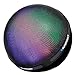 Produktbild Blaupunkt BT08LED Drahtloser Bluetooth Lautsprecher Wireless 3000 mAh AUX MicroSD LED-Beleuchtung Radio Diskokugel