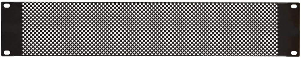 Adastra | 19" Rack Panel Perforated 2U