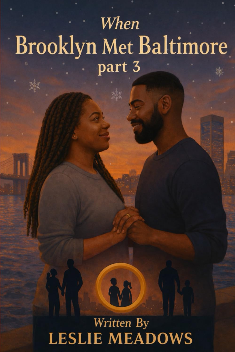 When Brooklyn Met Baltimore: Part 3