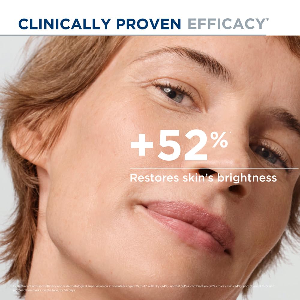 Bioderma Pigmentbio Brightening Cream - Night Renewer, 50ml 2