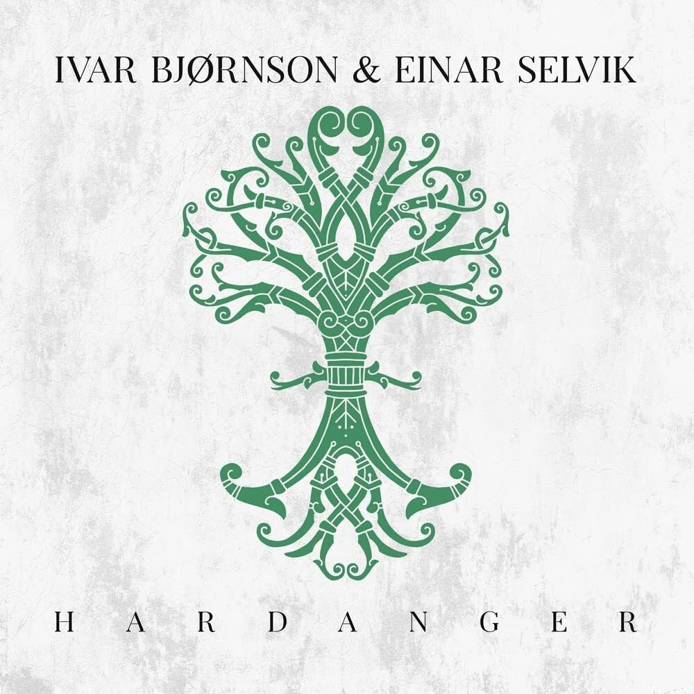 Hardanger [VINYL]