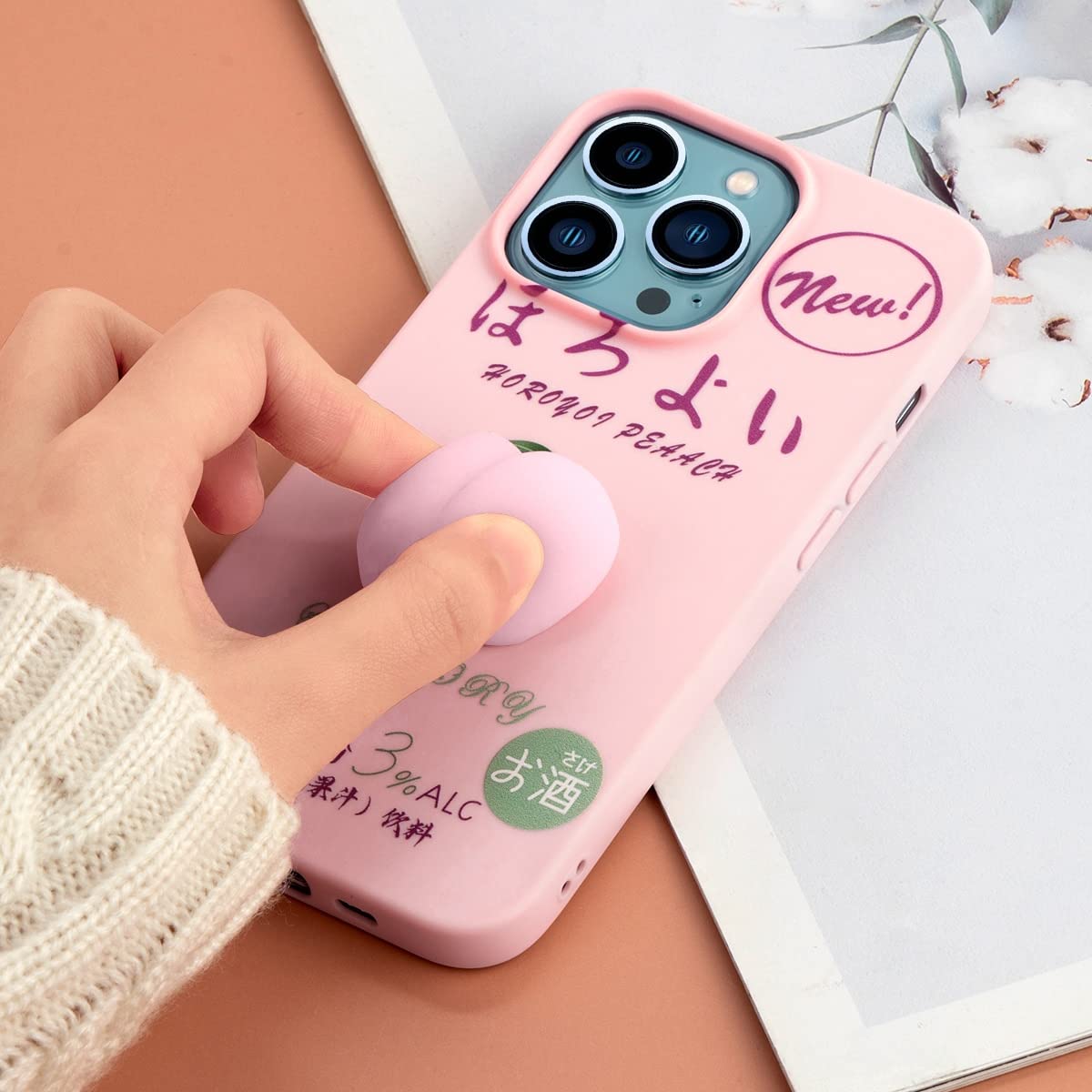 Yoedge 2 Pezzi Cover Per Xiaomi Redmi Note 7/Note 7 Pro,Matte