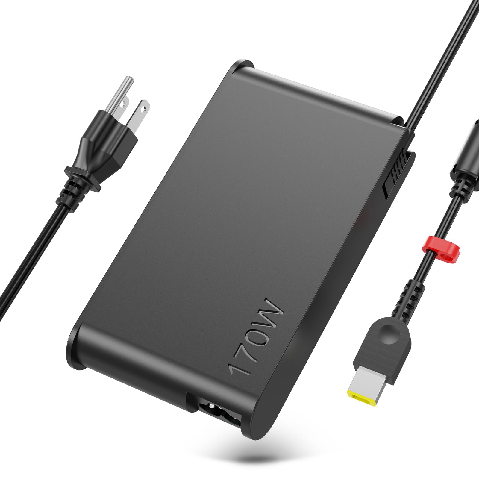 NLILITONG Slim 170W Charger for Lenovo Legion