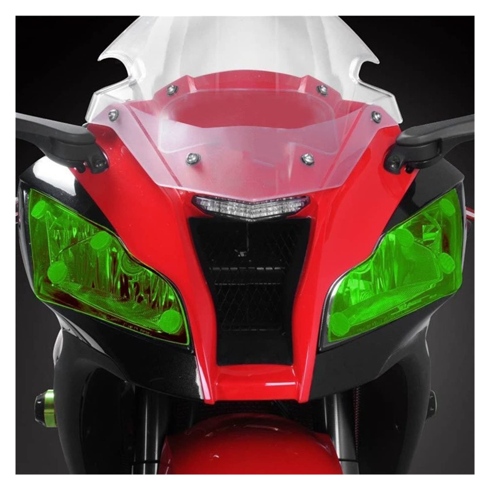 オートバイ DRL ヘッドランプ に適合する 忍者 ZX10R ZX10R ZX-10R