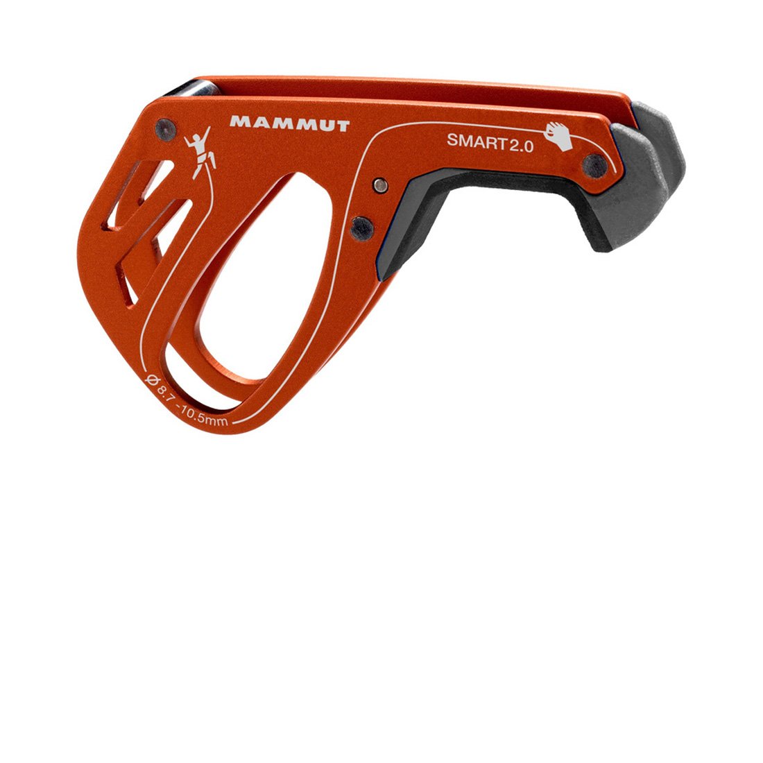 Mammut Smart 2.0 Sicherungsgerät
