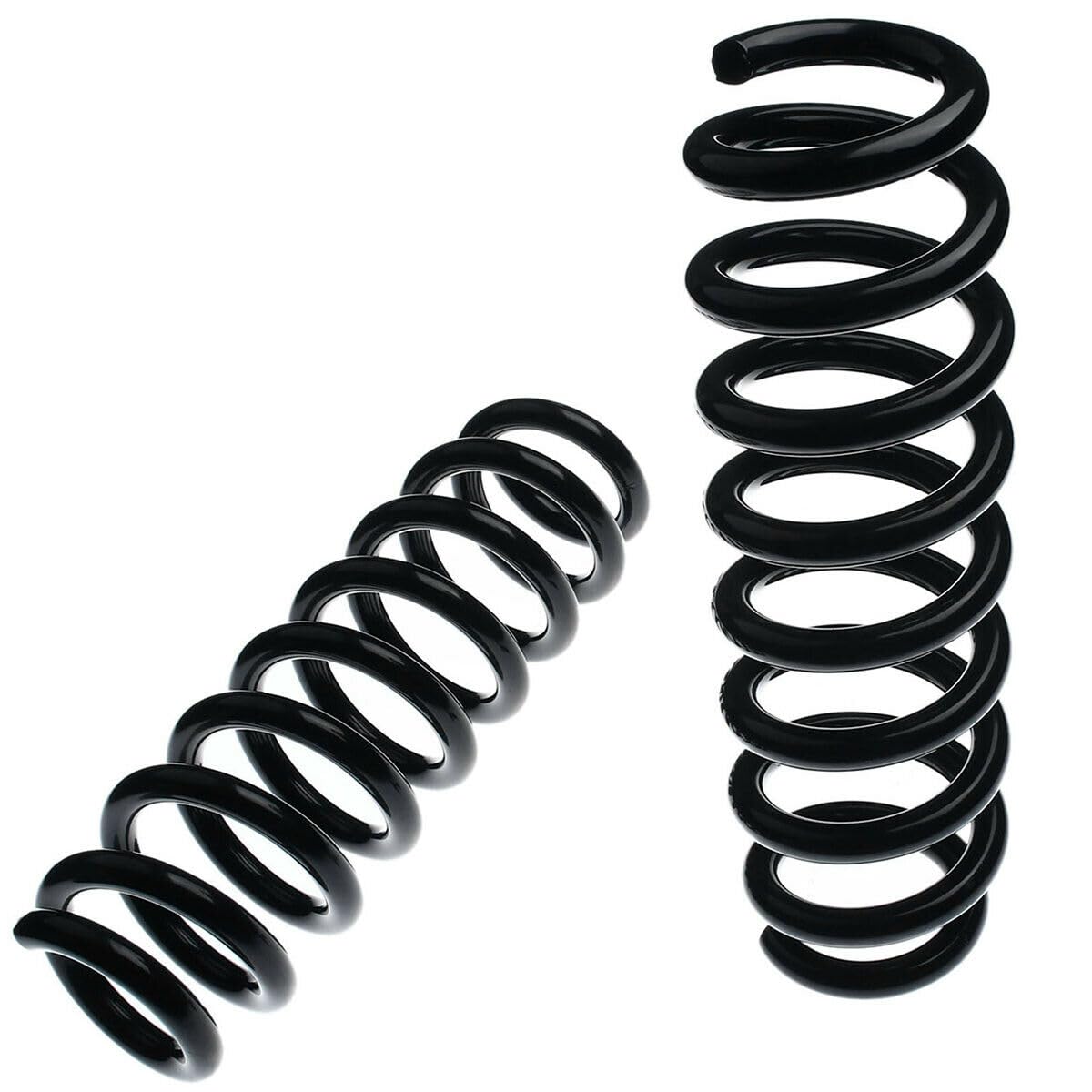 Amazon.com: 井之梦 2pcs Suspension s Set Assembly Rear Left Driver 