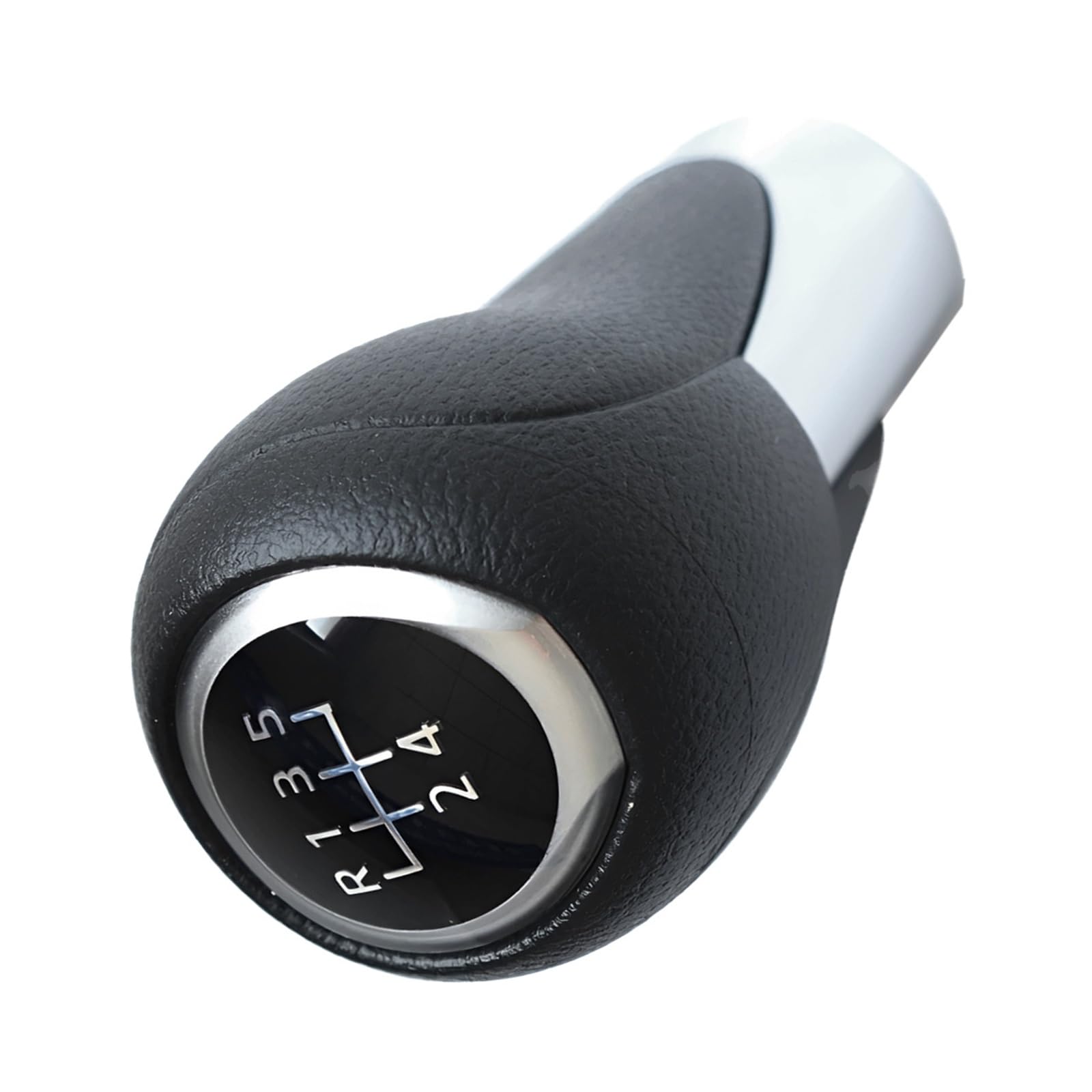 Kunyos 5-Speed Replacement Shift Knob For Mazda 2 3 6 For Cx-3