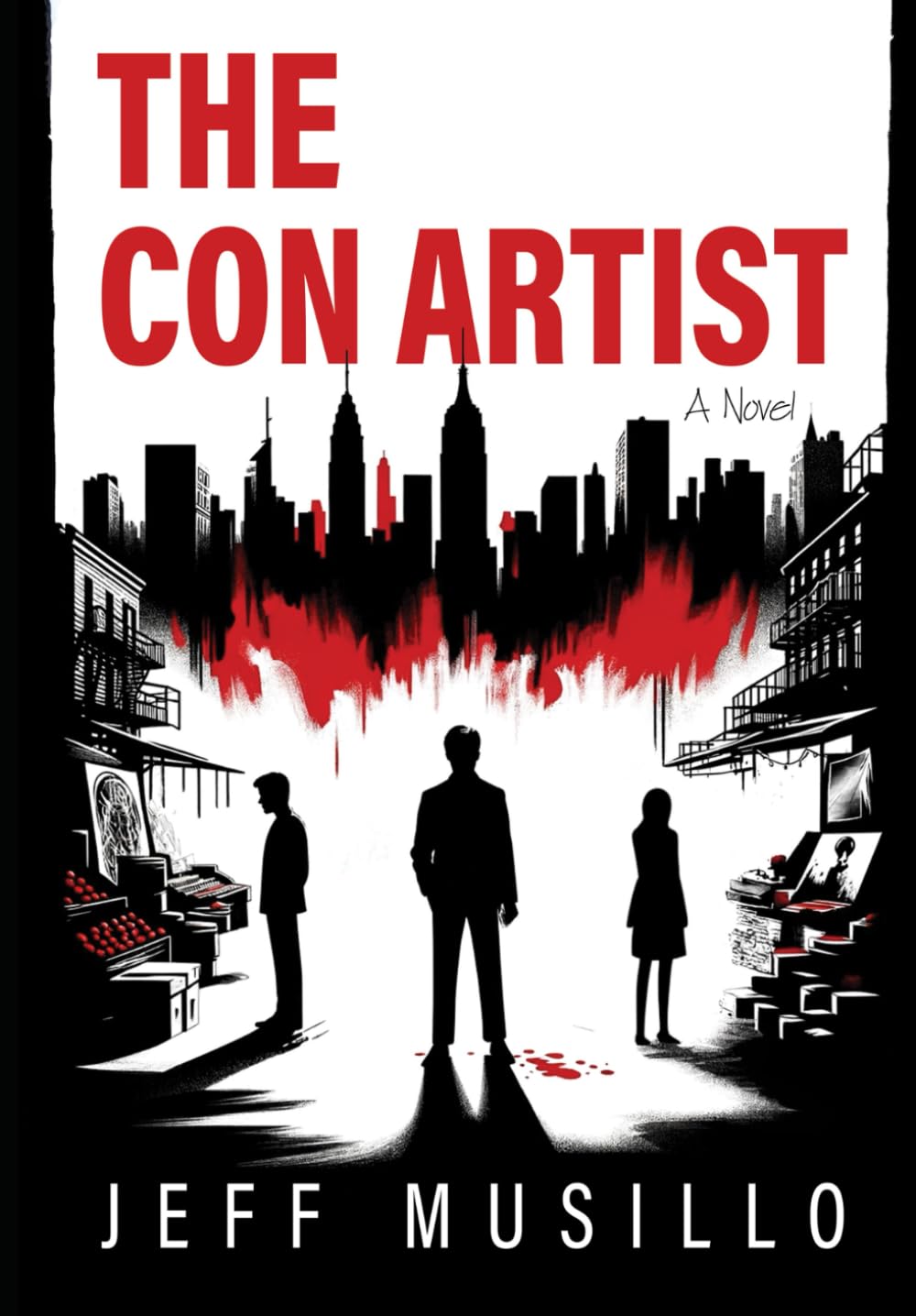 The Con Artist