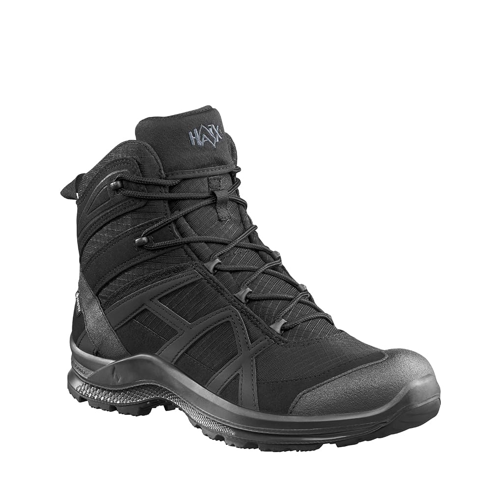 HAIX 330042 Black Eagle Athletic 2.1 GTX Gore-Tex Boot