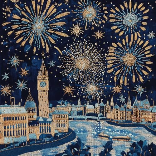 5D�_�C�������h�A�[�g �l�p���r�[�Y �� ��l���� ���S�җp �_�C�������h�A�[�g �ԉ� DIY ����G���|�L�b�g�_�C�������h�h���q�� ����L�b�g ���U�C�N�A�[�g �f���炵�����̎q �v���[���g �K���Ă���Ƃ̃N���X�}�X ���� 35x35cm 5-162