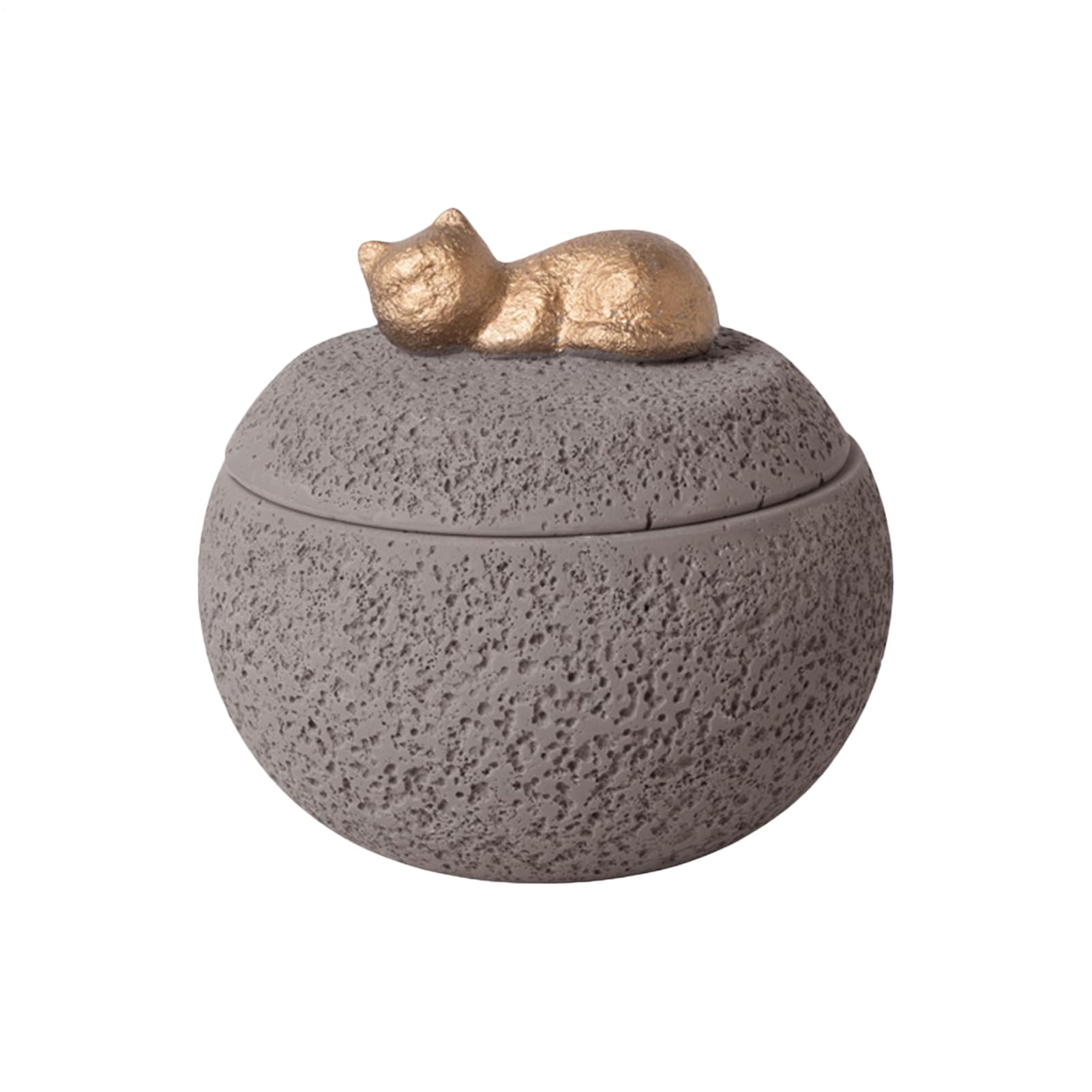 Urna conmemorativa para perros, cofre de recuerdo para honrar a tu mascota