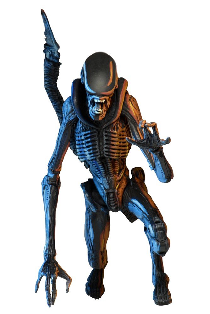 Amazon.com: NECA Alien 3 7