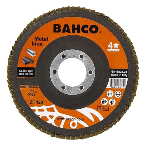 Preisvergleich Produktbild Disco Abrasivo Flexible 125Im