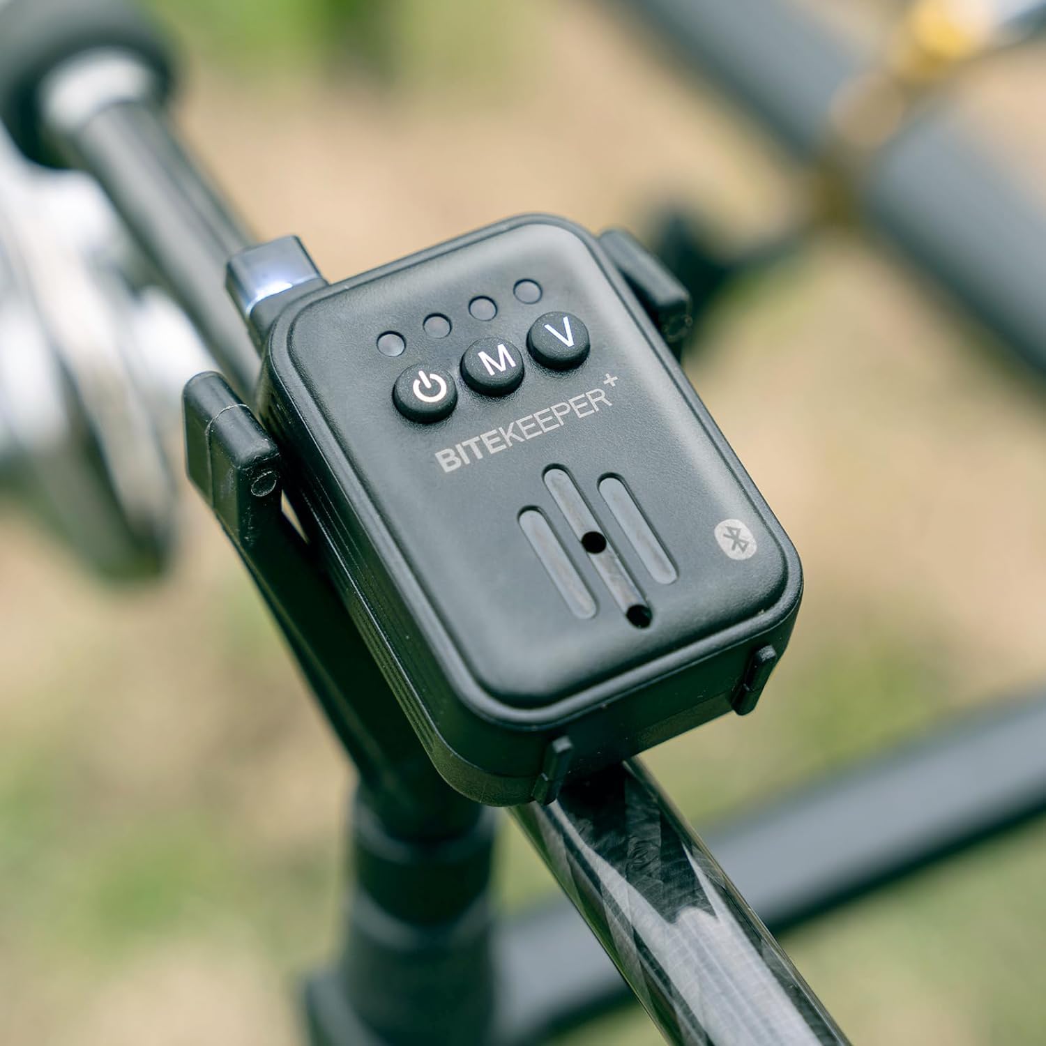 Rippton Bite Alarm Indicators Rippton Bitekeeper Pro Rechargeable