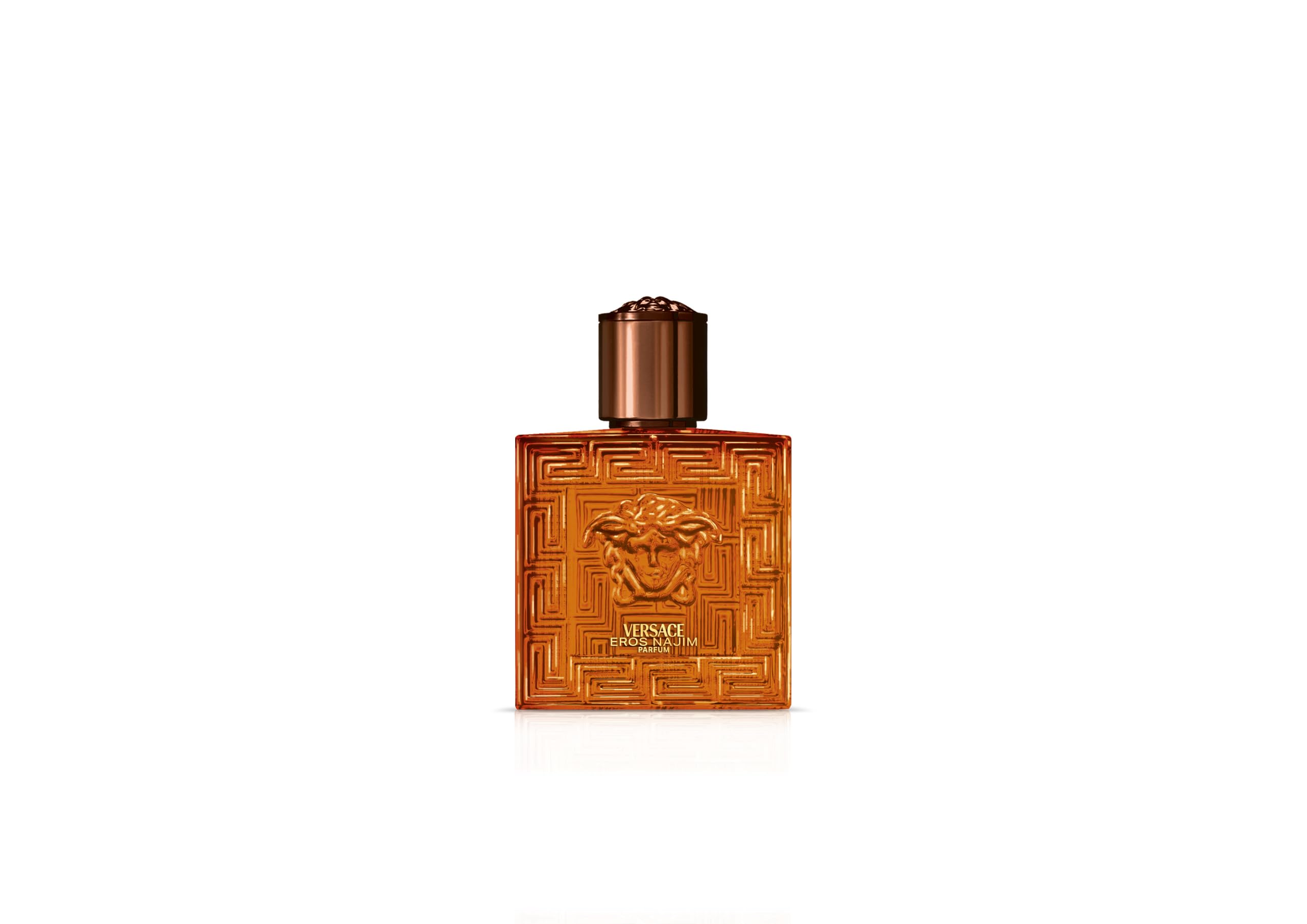 Versace Eros Najim 50ml Men's Fragrance