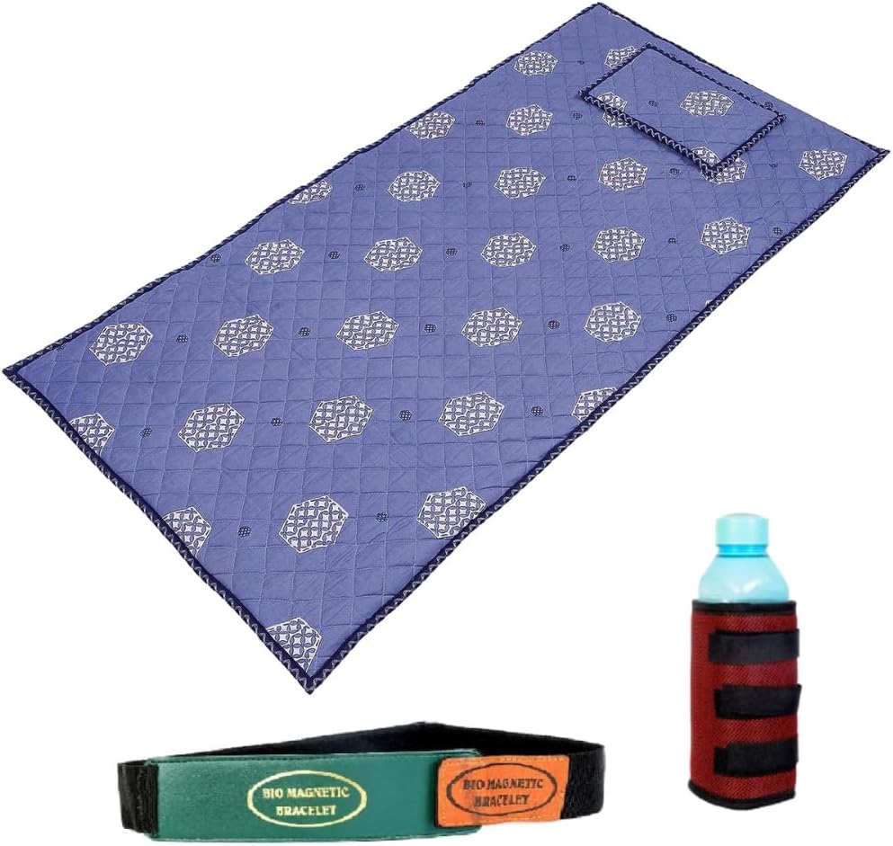 Bio Magnetic Mattress