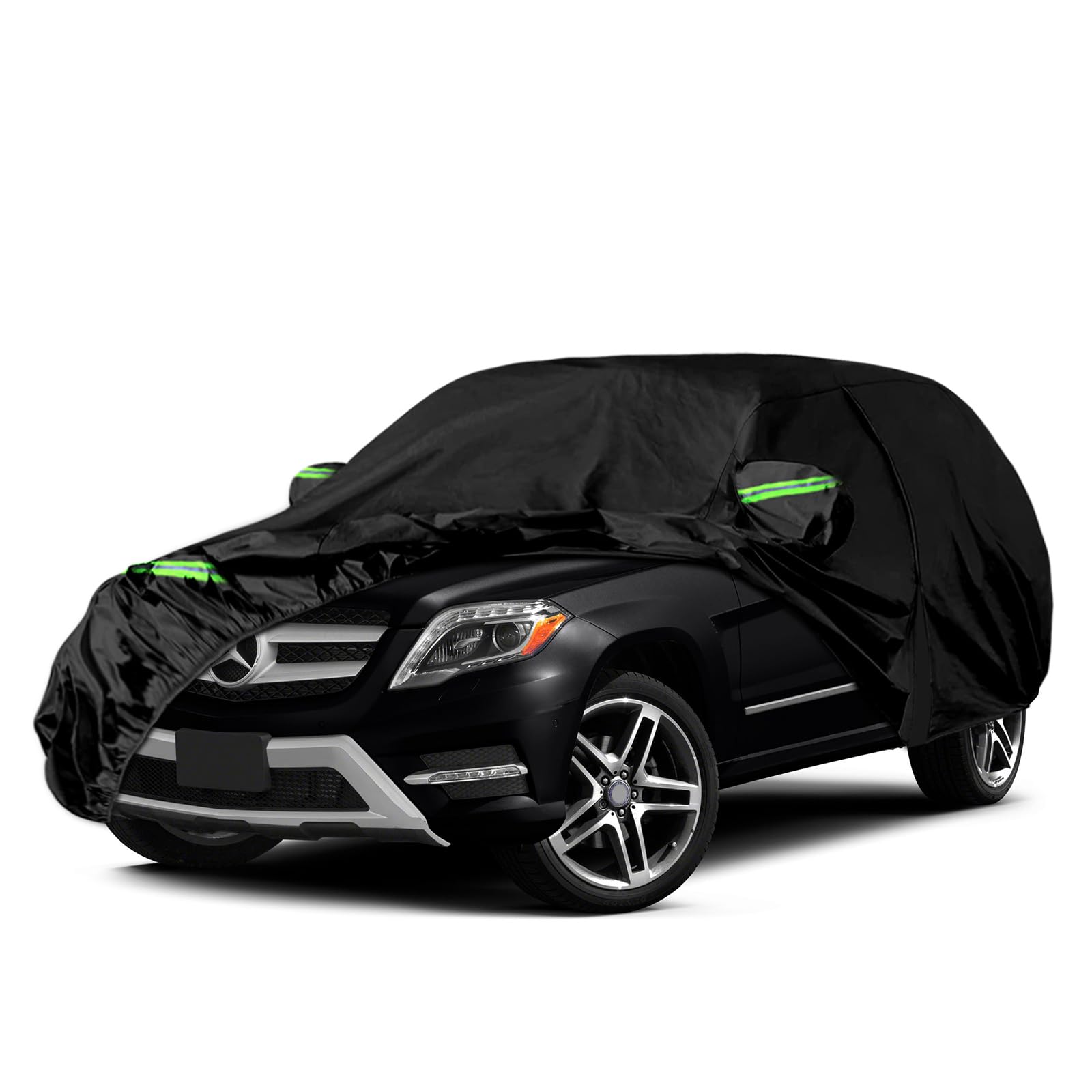 Amazon.com: Waterproof Car Covers Replace for 2010-2015 Mercedes