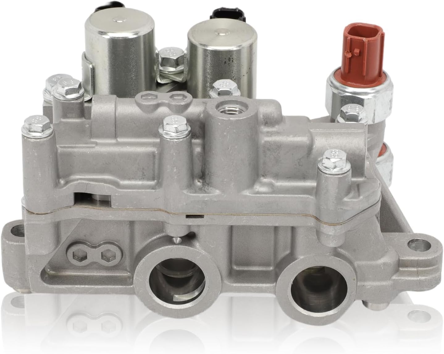 918-074 Variable Valve Timing Solenoid fits Accord 2008-2012, Odyssey 2008-2016, Pilot 2009-2015, Accord Crosstour 2010-2011, Crosstour 2012, RDX 2013-2015 VVT Solenoid Replaces 15820R70A03