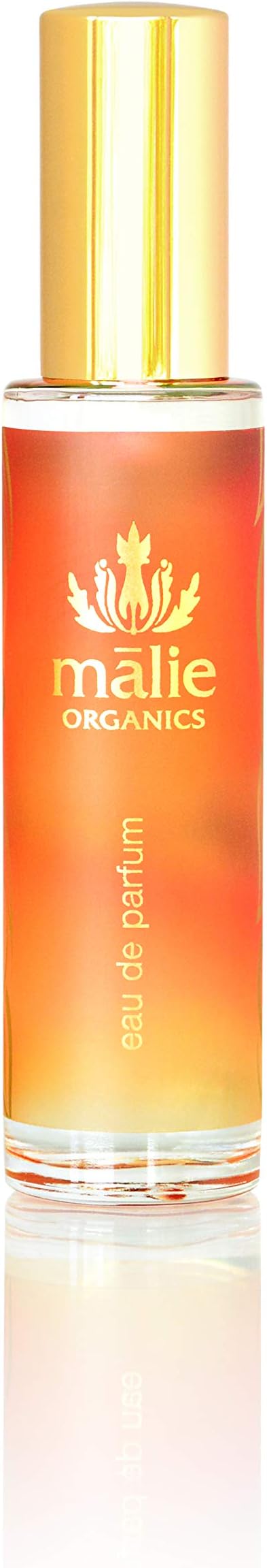 Malie Organics' Eau de Parfum with Organic Aloe is a light and subtle fragrance of paradise.1.7 Fl Oz