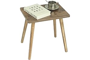 AWASEN: Compact Accent Table Elevates Small Spaces