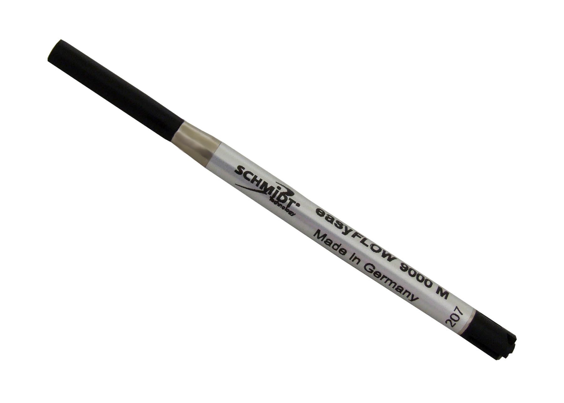 Parker penna roller IM (inchiostro nero) - Blu / Argento