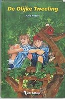 De olijke tweeling 9060565894 Book Cover