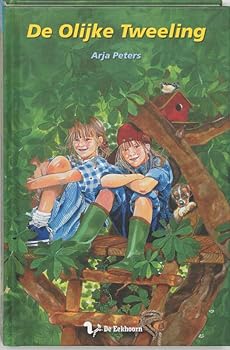De olijke tweeling - Book #1 of the De olijke tweeling