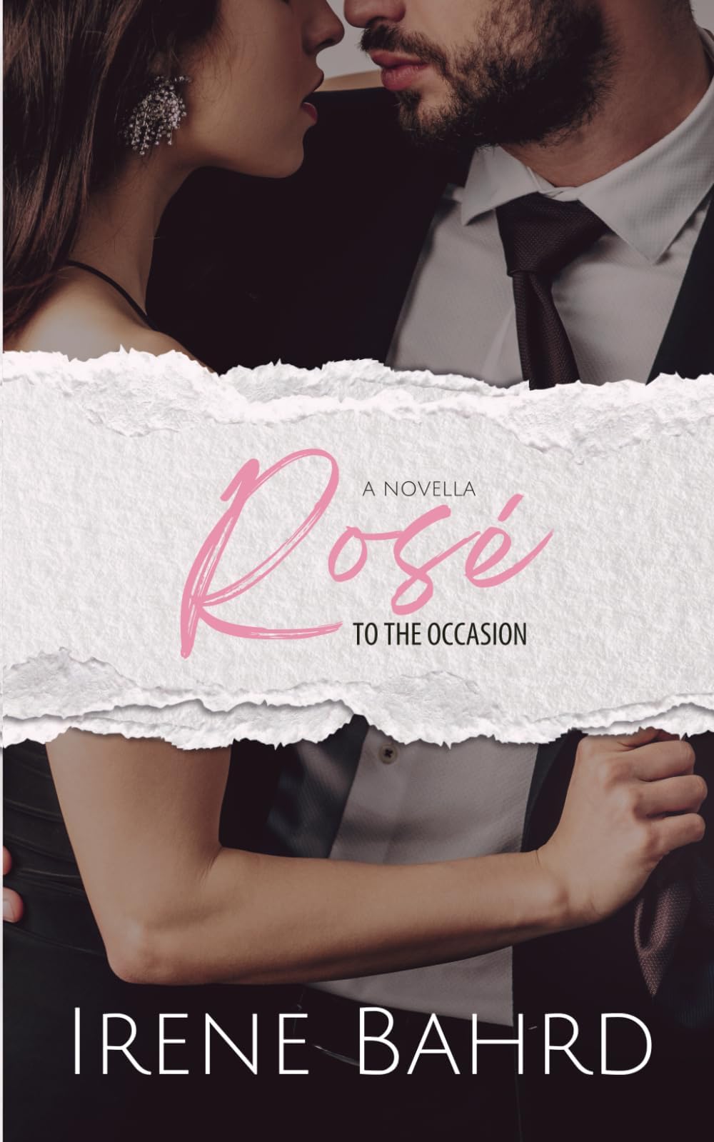 Rosé to the Occasion: A Marriage of Convenience Romantic Comedy