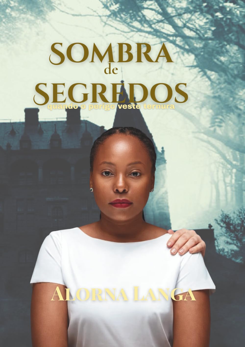 Sombra de Segredos