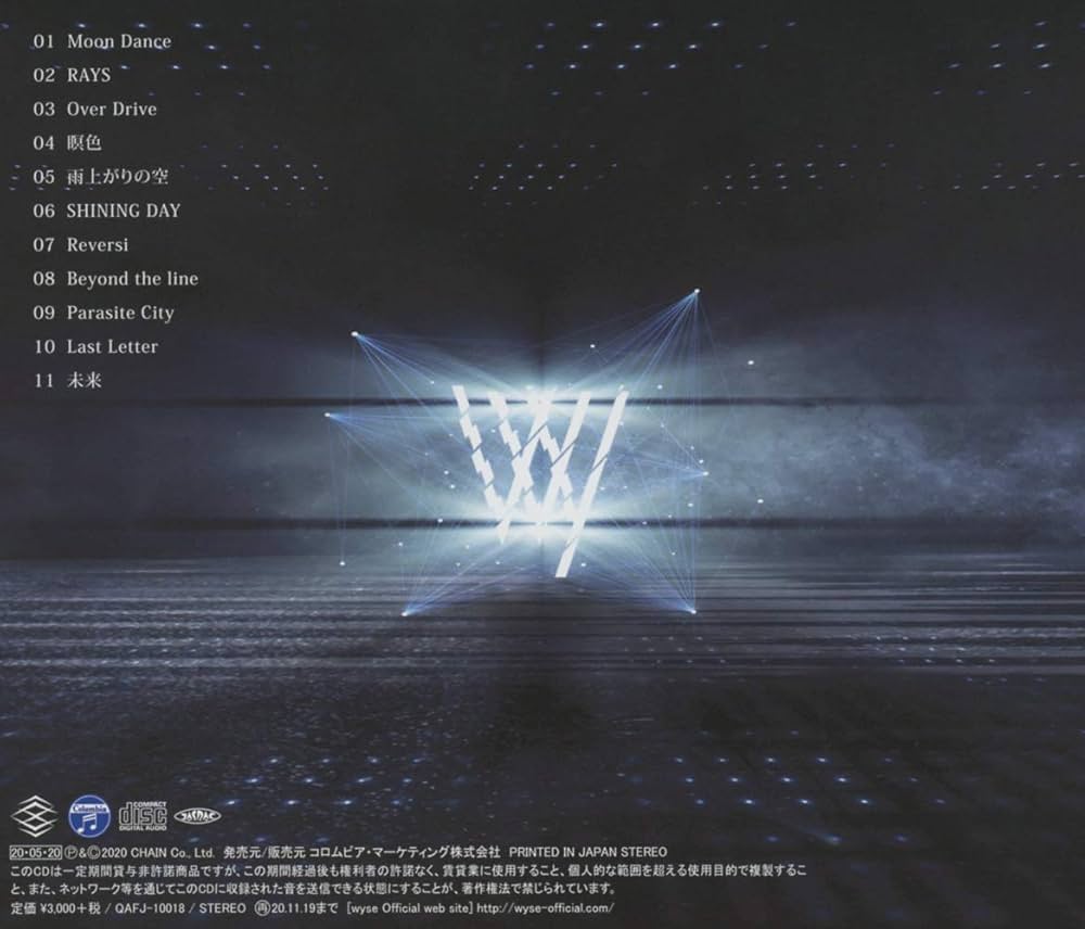 Amazon.co.jp: Thousands of RAYS: Music