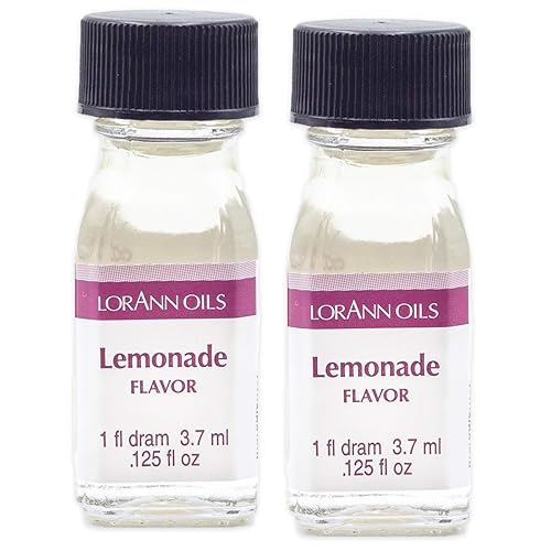 Vista 396 de LorAnn Super Strength 2