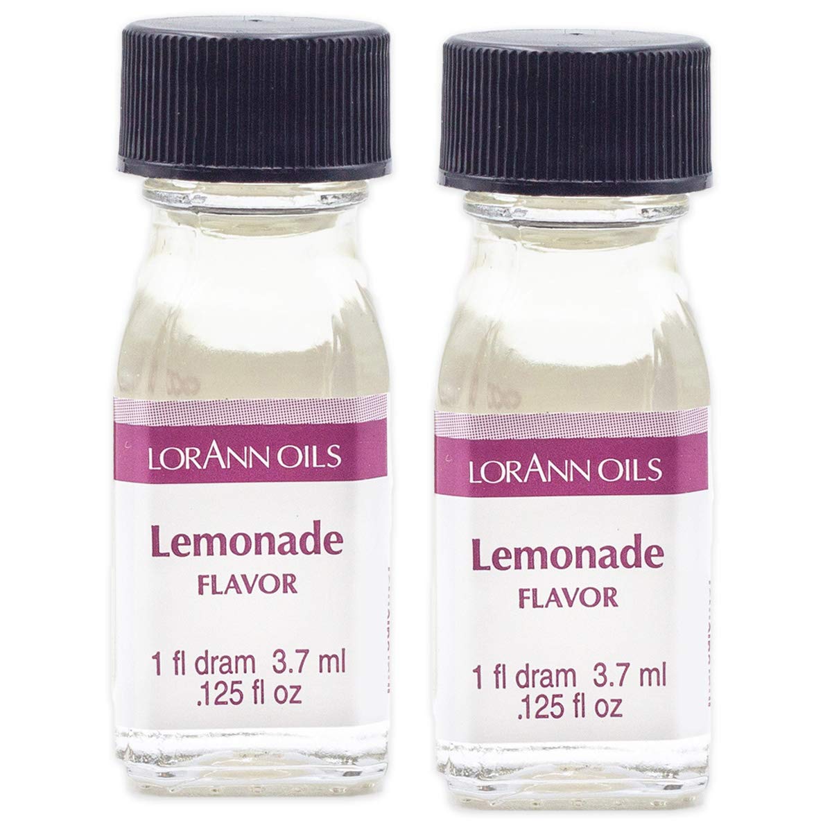 LorAnn Oils Super Strength Flavoring - Used For Candy Making, Flavoring, Baking, Hard Candy, & Flavor Oils - Bold, Natural Flavors 4X Stronger Than