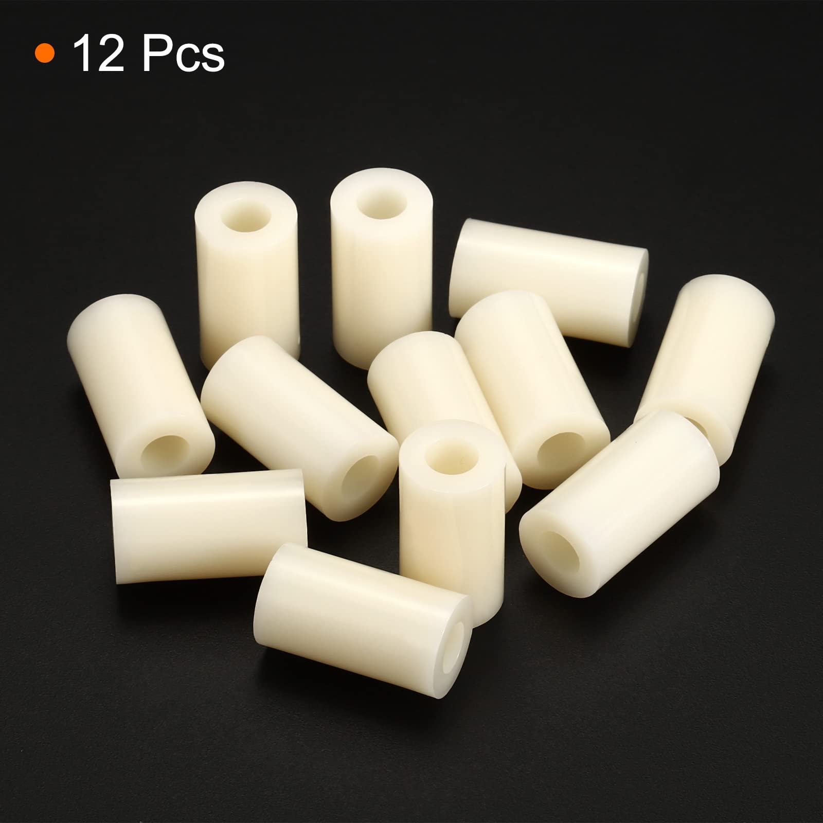 PATIKIL Round Spacer Washer - Image 3