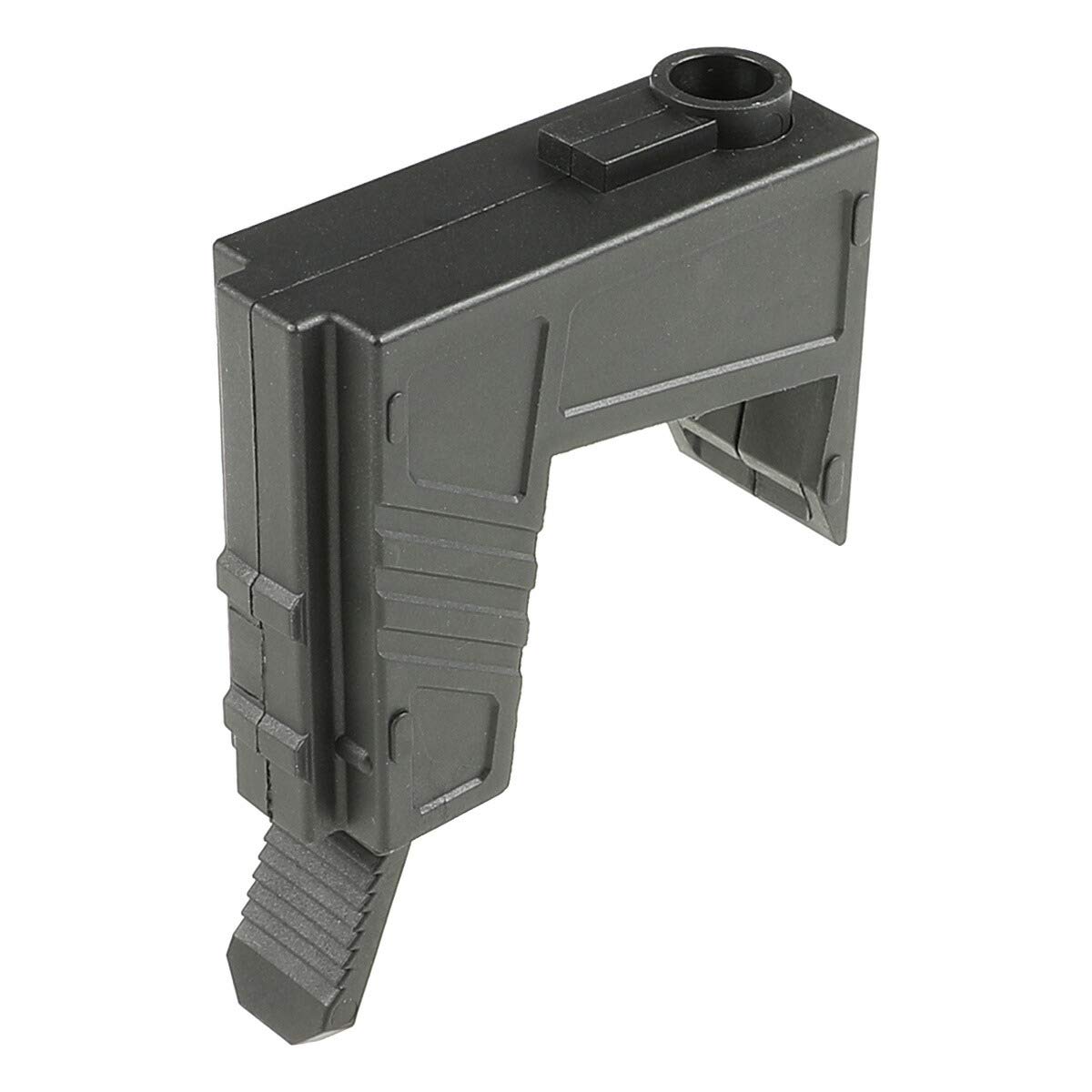 Amazon | SRC FALCON STD電動ガンM4用 マガジン アダプター | モデル