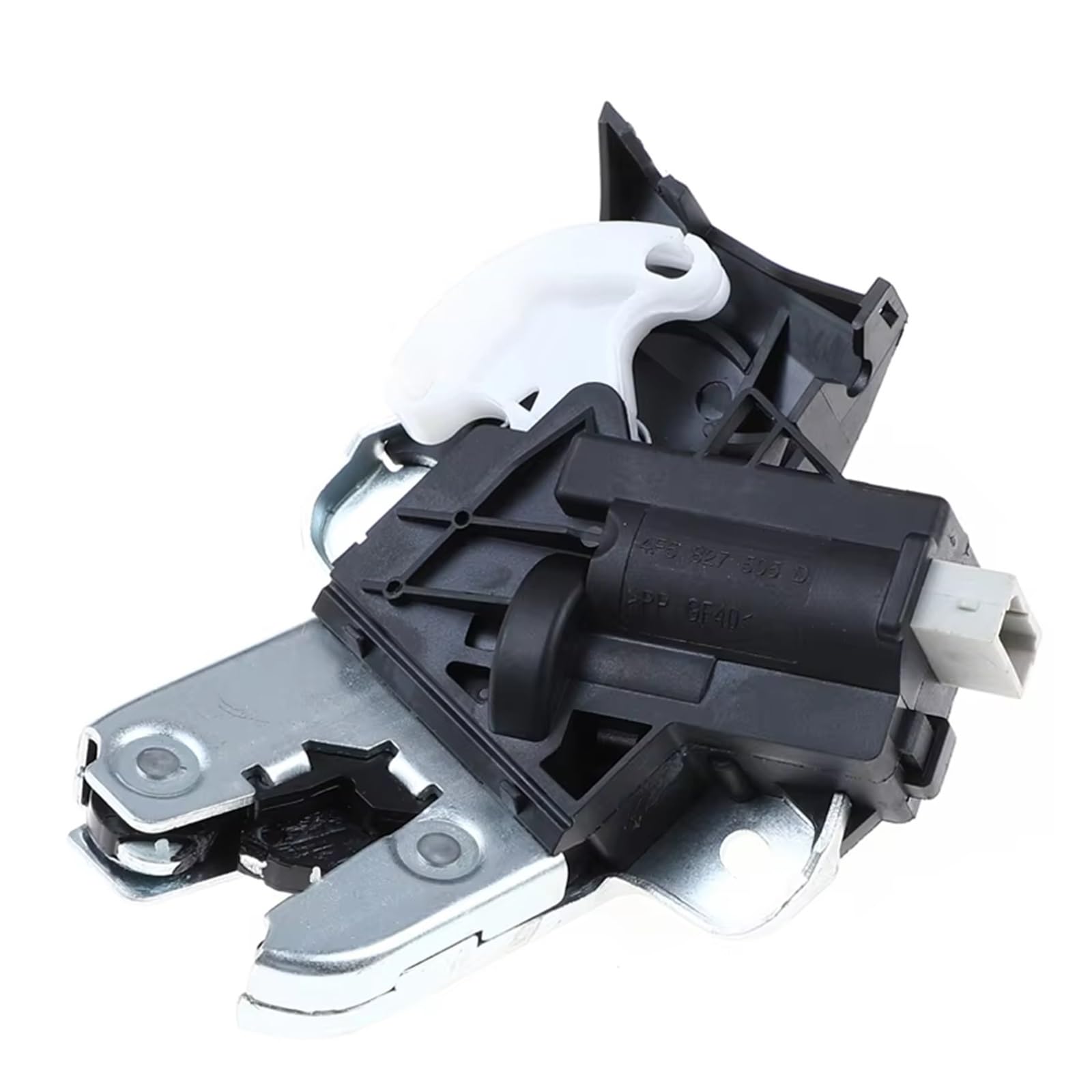 Feoosvx One Color Door Lock Actuator Tailgate For Vw For Passat B7 For Eos For Jetta Cc 4F5827505c Rear Trunk Boot Lid Lock Latch Actuator Car 4F5827505d