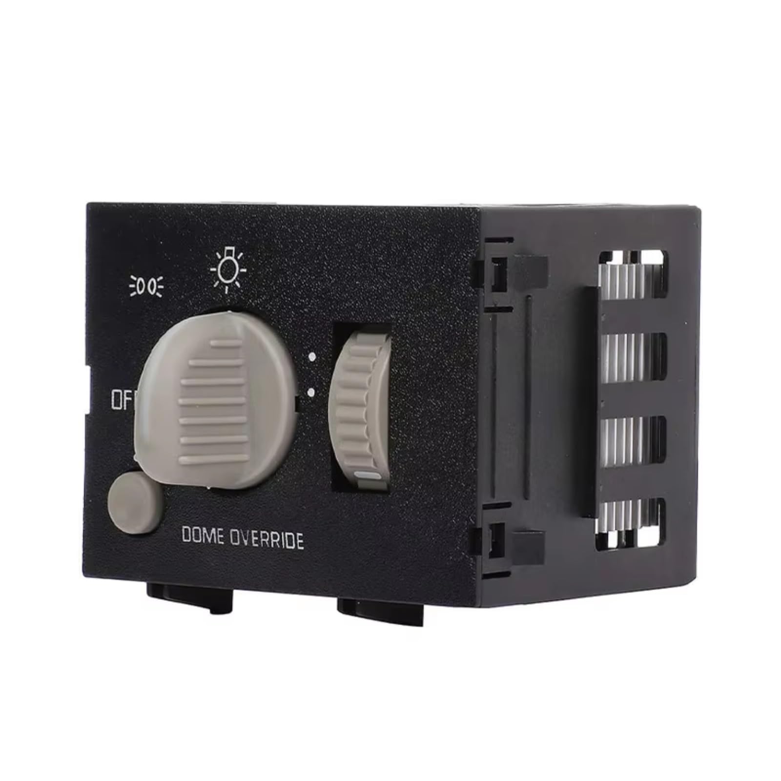 Interruptor del faro y luces antiniebla 93443101 para mandos de GMC Sierra 1997 6