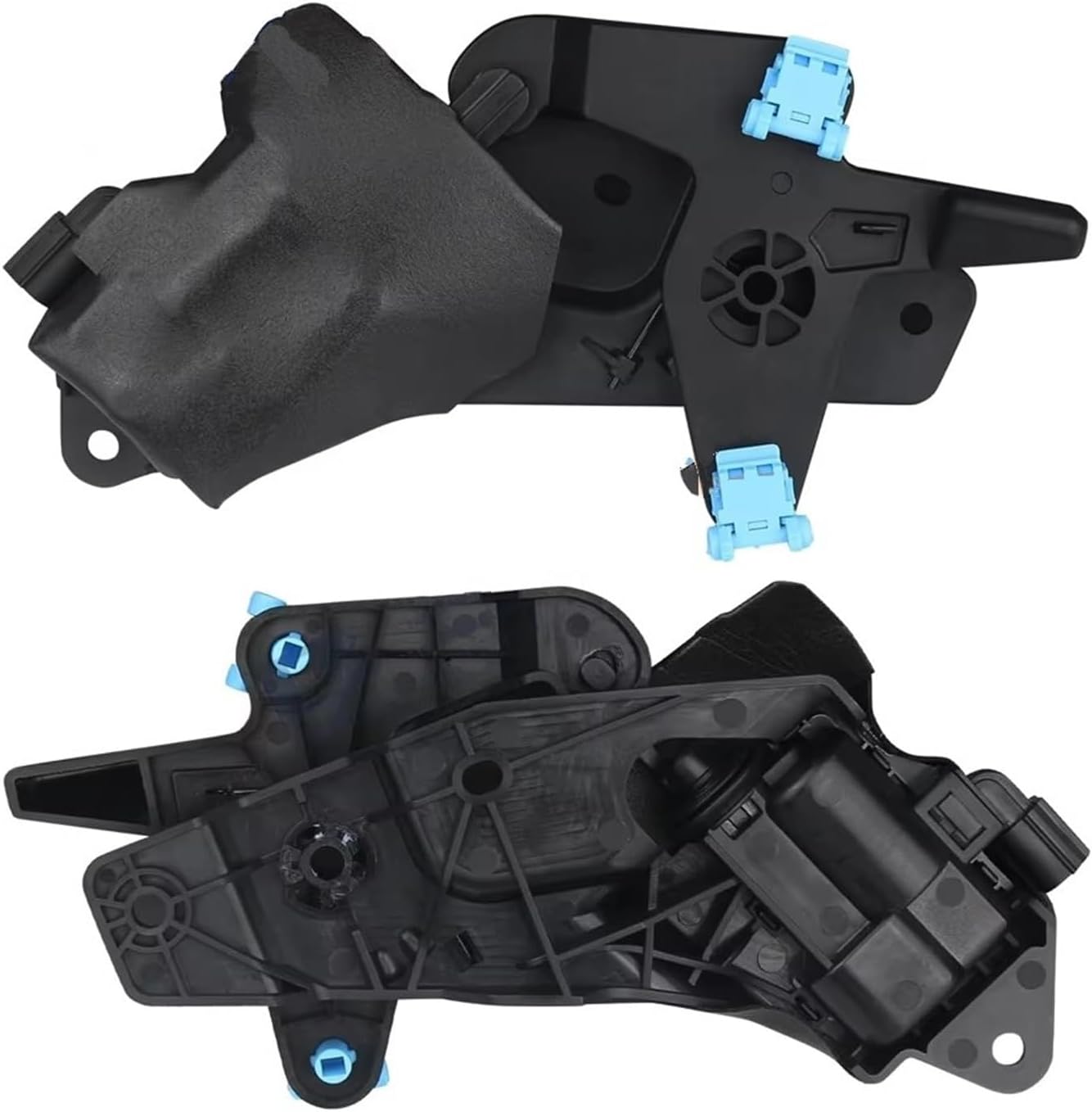 Tailgate Lock for F150 F250 F350 F450 F550 FL3Z-9943170-C GC3Z-9943170-A GC3Z-9943170-B Truck Tailgate Lock Actuator Trunk Latch Lock