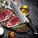 Imagen de SANMEIHO Cuchillo de Chef de Acero en Polvo