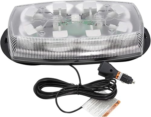 Miniatura 2 de ECCO Minibar LED transparente de 15" 5580CA-VM