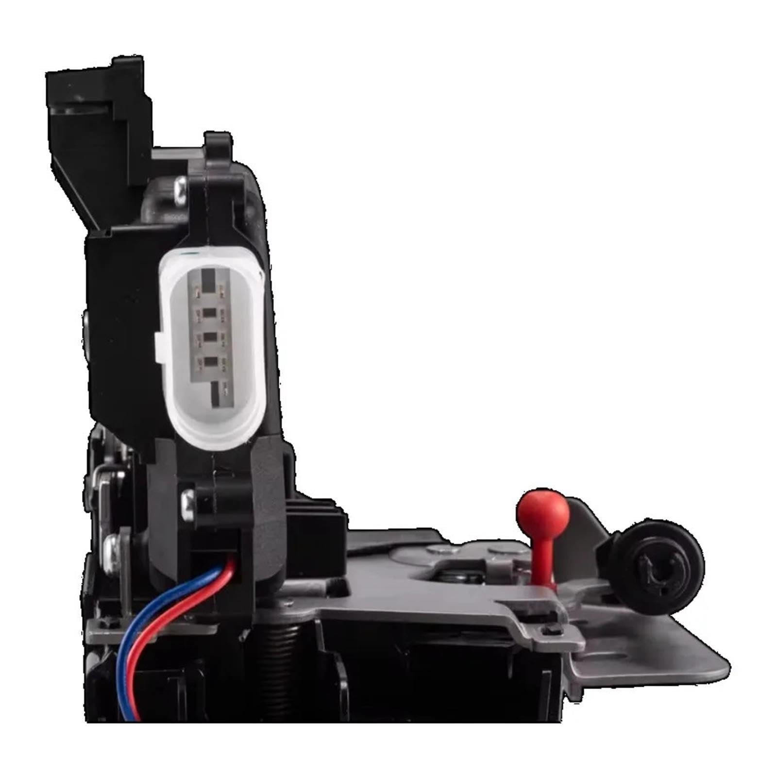 Serrure Porte Voiture Pour AUDI A4 B6 2000 2001 2002 2003 2004