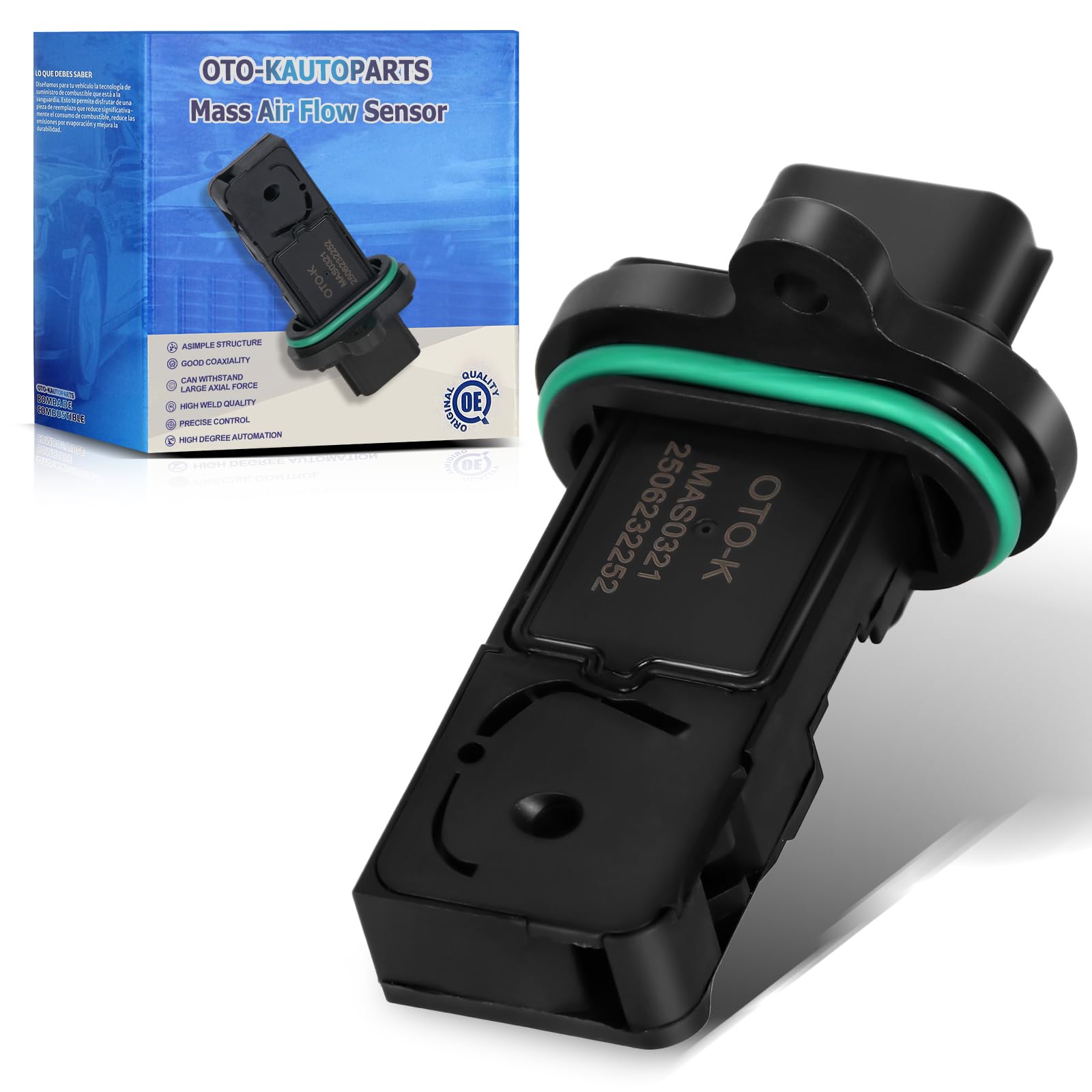 OTO-K 12671624 MAF Sensor