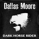 Dark Horse Rider