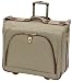 London Fog Cambridge 44 Inch Wheeled Garment Bag, Olive
