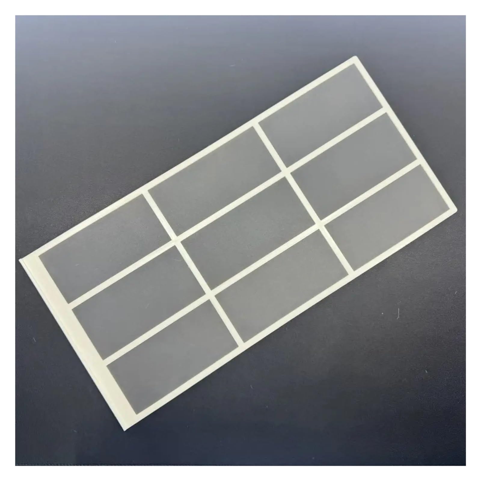 Filtro Del Condizionatore D'aria, Compatibile Con SHARP, 24X49,5