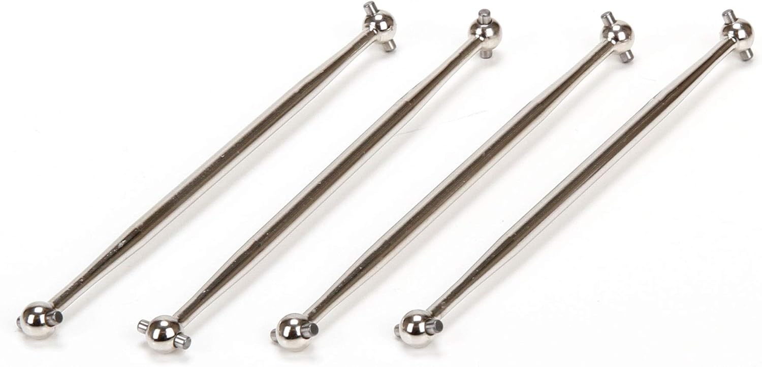 Losi Dogbone Set 4 Mini 8T LOS212001 Elec Car/Truck Replacement Parts